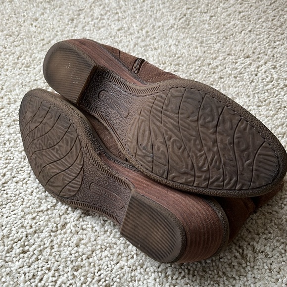 Naturalizer Sydney Boot - Picture 11 of 13